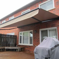 Sola Shade Awnings